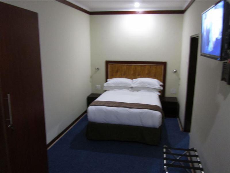 Road Stay Maseru Eksteriør bilde